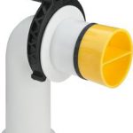 COT DE SCURGERE 90° - Model 2125.9