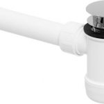 Sifon cu recipient decantor - Model 5420