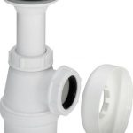 Sifon cu recipient decantor - Model 5726.0