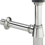 Sifon cu recipient decantor - Model 5756