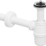 Sifon cu recipient decantor - Model 5726