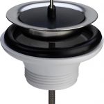 Ventil de scurgere- Model 7122K