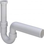 Sifon din tevi - Model 7985