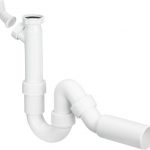 Sifon din tevi - Model 7985.30