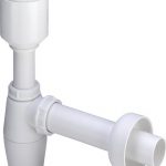 Sifon cu recipient decantor - Model 5725.94