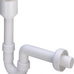 Sifon din tevi - Model 7985.94