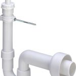 Sifon din tevi - Model 7985.80