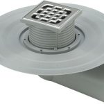 Advantix-Scurgere pentru balcon/terasa - Model 4943.2