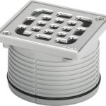 Advantix-Inaltator - Model 4934.1