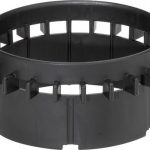 Advantix-Piesa de intrare cu sita pentru pietris - Model 4946.3