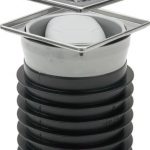 Advantix-Sifon de inserat - Model 4937.1