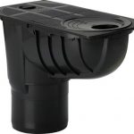 Advantix-Scurgere pentru ape pluviale - Model 4970