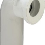 Cot de racordare 90 grd - Model 3811.5