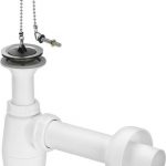 Sifon cu recipient decantor - Model 5726.51