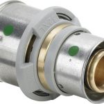 Mufa cu SC-Contur Pexfit Pro - model 4715.7