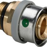 Conector cu SC-Contur Pexfit Pro - Model 4737