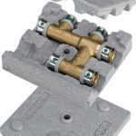 Racord in cruce cu SC-Contur Pexfit Pro - Model 4749