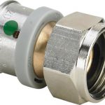 Niplu cu SC-Contur Pexfit Pro - Model 4763