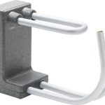 Bloc de racordare a radiatorului - Smartpress - Model 6797.6