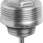 Ventil - Model 1010.7