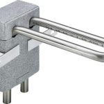Bloc de racordare a radiatorului - Model 1097.9