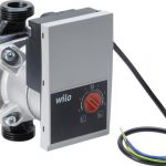 Pompa - Model 1252.9