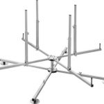 Tambur pentru tevi - 1452.2