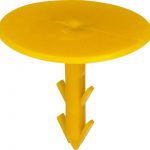 Diblu cu cap plat - Model 1480