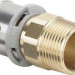 Niplu cu SC-Contur - model 2711