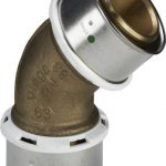 COT LA 45° - Model 2726