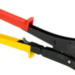 Cleste de presat manual - Model 2782.5