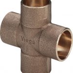 RACORD IN CRUCE - Model 94180