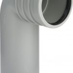 Cot de racordare 90 grd - Model 3816.1