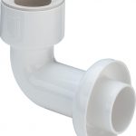 Cot de scurgere la 90 grd - Model 3228