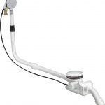 Rotaplex Trio-Scurgere/prea-plin Visign RT3 - Model 6141.71