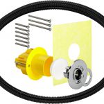 Multiplex  Trio E-Set prelungitor- Model 6146.221