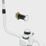 Multiplex Trio F-Scurgere/prea-plin - Model 6148.1