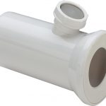 Teava de scurgere - Model 3815.2