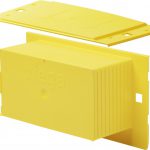 Camin de servisare - Model 8580.10