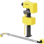 Set ventil de umplere - Model 8580.5